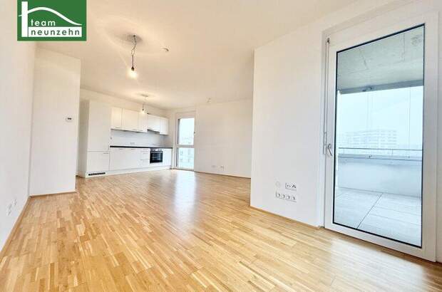 Terrassenwohnung mieten in 8020 Graz (Bild 3)