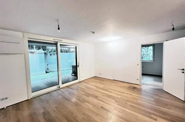 Terrassenwohnung kaufen in 1190 Wien (Bild 3)