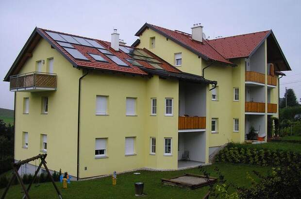 Wohnung mieten in 5273 Roßbach (Bild 4)