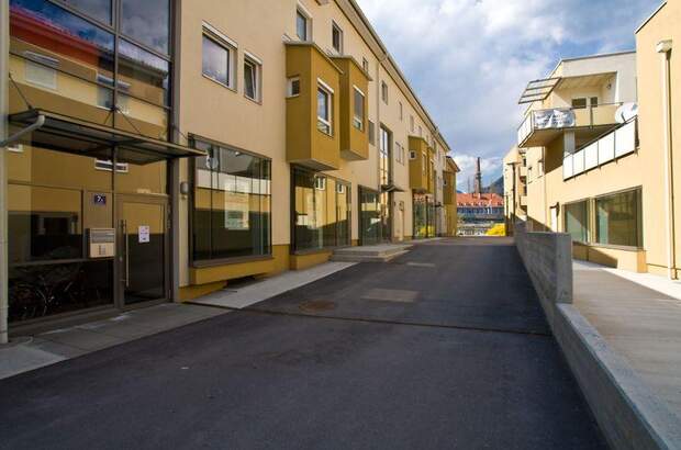 Wohnung mieten in 8605 Kapfenberg (Bild 1)
