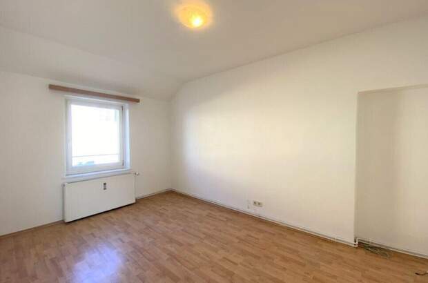 Altbauwohnung kaufen in 8010 Graz (Bild 1)