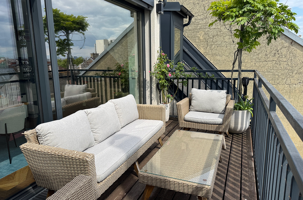 Eigentumswohnung in 1180 wien (Bild 4)