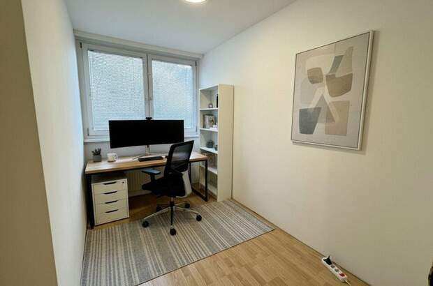 Wohnung mit Balkon kaufen in 3400 Klosterneuburg (Bild 1)