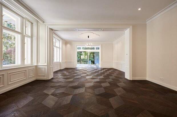 Terrassenwohnung kaufen in 1130 Wien (Bild 1)