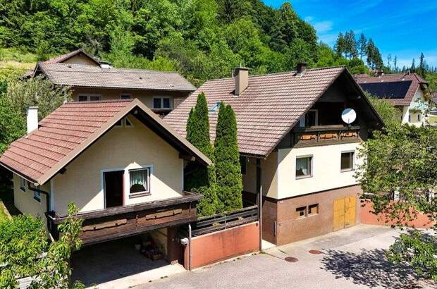 Haus kaufen in 9133 Sittersdorf (Bild 1)