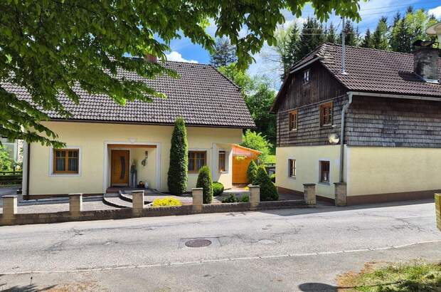 Haus kaufen in 8844 Schöder (Bild 5)