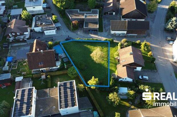 Grundstück kaufen in 6800 Feldkirch (Bild 1)