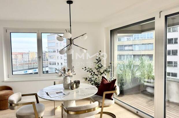 Wohnung mit Balkon kaufen in 1100 Wien (Bild 2)