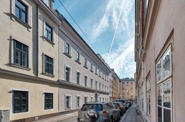 Wohnung kaufen in 1050 Wien (Bild 5)