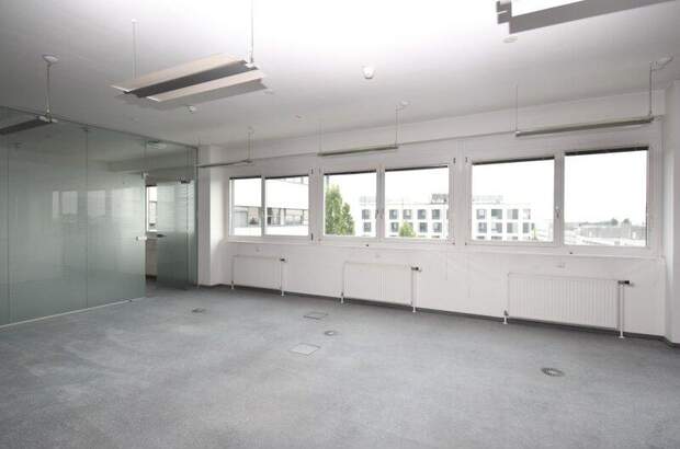 Büro / Praxis mieten in 2345 Brunn (Bild 5)