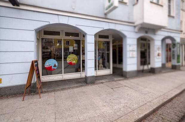 Gewerbeobjekt mieten in 4690 Schwanenstadt (Bild 1)