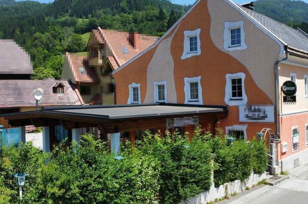 Haus kaufen in 8783 Gaishorn (Bild 1)