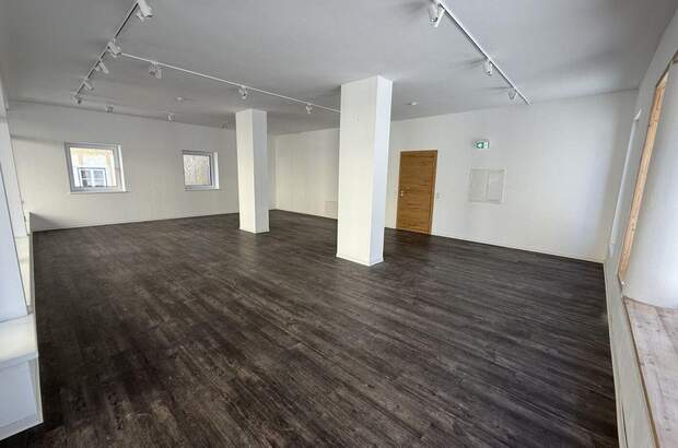 Gewerbeobjekt mieten in 5760 Saalfelden (Bild 1)