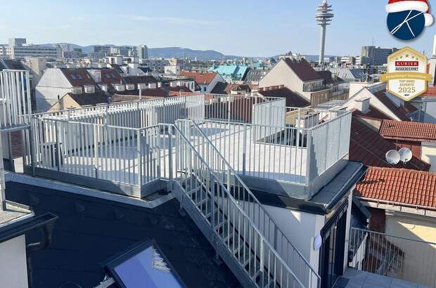 Wohnung mit Balkon kaufen in 1100 Wien (Bild 1)