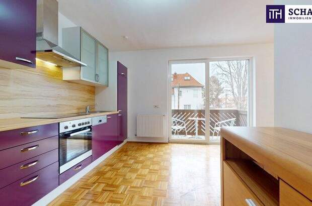 Terrassenwohnung mieten in 8055 Graz (Bild 1)