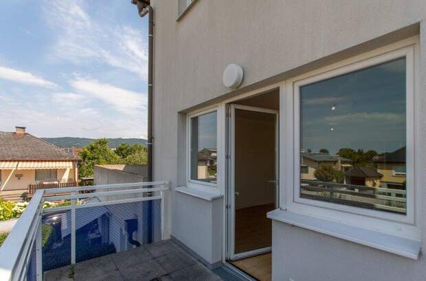 Terrassenwohnung mieten in 3385 Prinzersdorf (Bild 5)