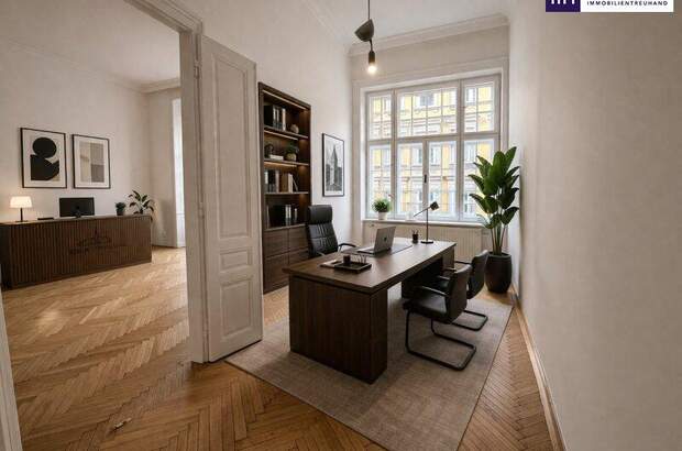 Wohnung kaufen in 1030 Wien (Bild 5)