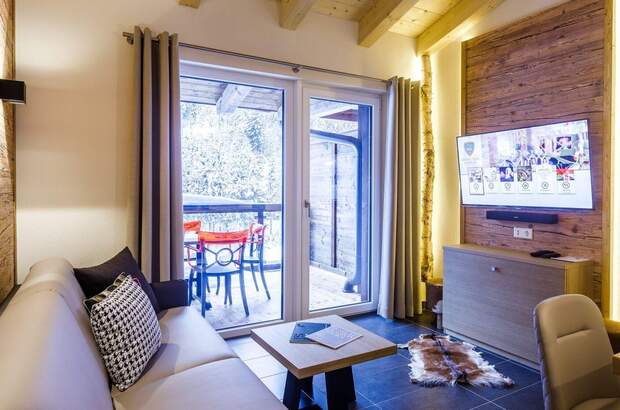 Anlageobjekt kaufen in 5753 Saalbach (Bild 2)