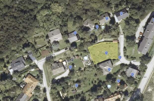 Grundstück kaufen in 2733 Grünbach (Bild 3)