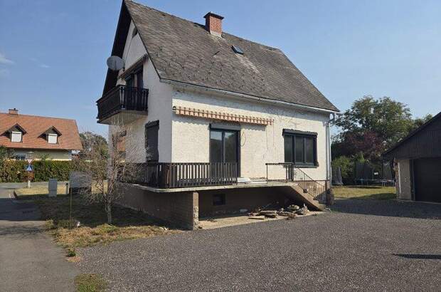 Einfamilienhaus kaufen in 8480 Mureck (Bild 4)