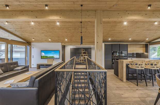 Chalet kaufen in 6365 Kirchberg (Bild 4)