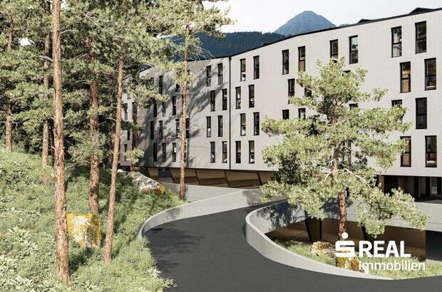 Terrassenwohnung kaufen in 6600 Breitenwang (Bild 5)