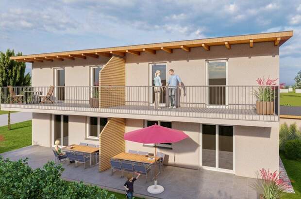 Haus mit Garten kaufen in 8280 Fürstenfeld (Bild 4)