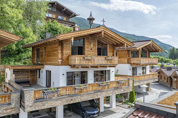Chalet kaufen in 5741 Neukirchen (Bild 1)