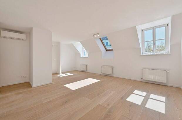 Terrassenwohnung kaufen in 1050 Wien (Bild 1)