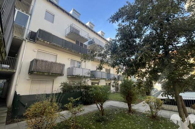 Eigentumswohnung in 8020 Graz (Bild 1)