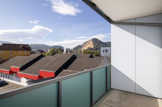 Wohnung mit Balkon in 8700 Leoben (Bild 4)