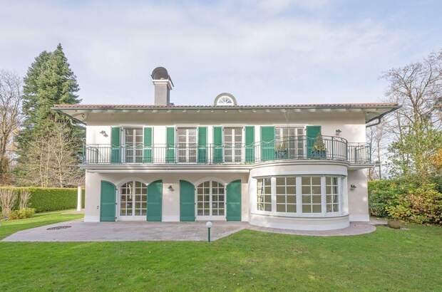 Haus mit Garten kaufen in 5020 Salzburg (Bild 2)