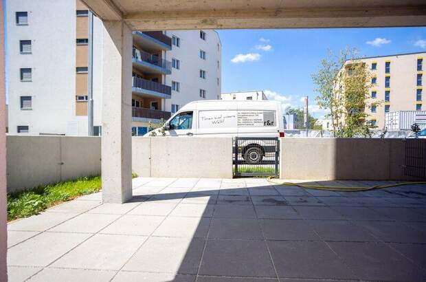 Terrassenwohnung kaufen in 2700 Wr. Neustadt (Bild 5)