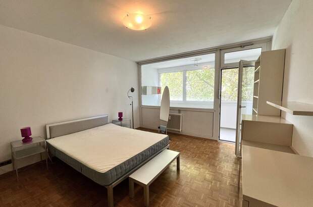 Wohnung mit Balkon kaufen in 8010 Graz (Bild 5)