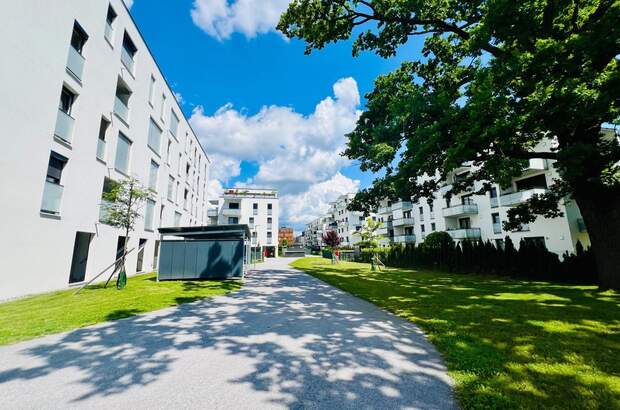 Terrassenwohnung kaufen in 8053 Graz (Bild 1)