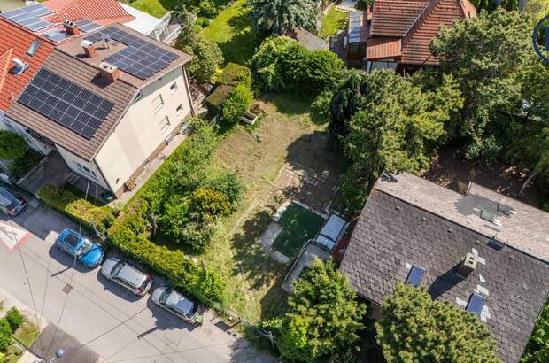 Grundstück kaufen in 1220 Wien (Bild 1)