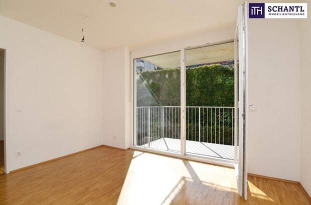 Terrassenwohnung mieten in 8020 Graz (Bild 1)