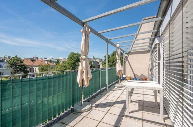 Wohnung mieten in 1190 Wien (Bild 4)