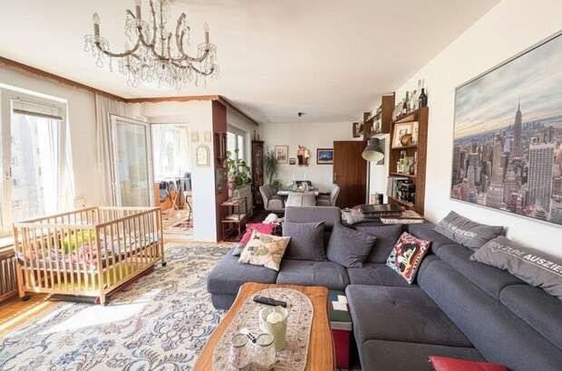 Wohnung kaufen in 4020 Linz (Bild 1)