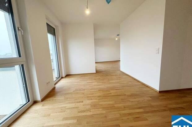 Terrassenwohnung kaufen in 2700 Wr. Neustadt (Bild 5)