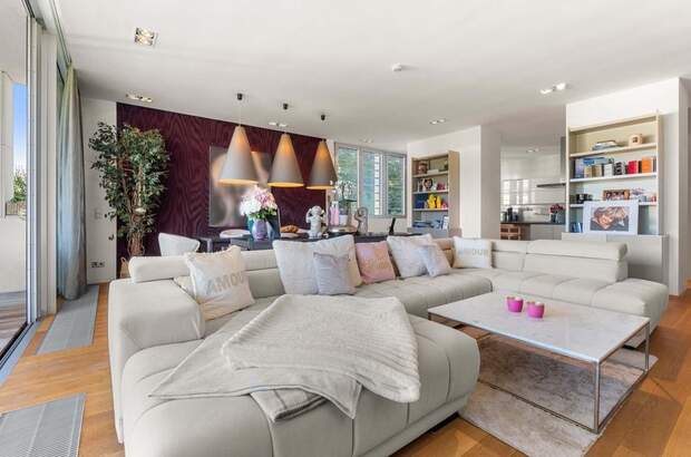 Terrassenwohnung kaufen in 9220 Velden (Bild 5)