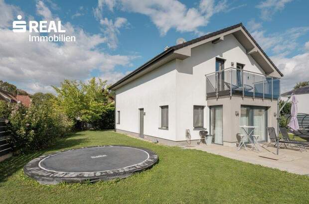 Haus kaufen in 2000 Stockerau (Bild 5)