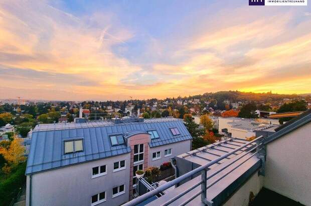 Terrassenwohnung mieten in 1160 Wien (Bild 1)