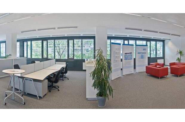 Büro / Praxis mieten in 1030 Wien (Bild 4)