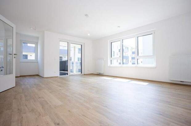 Terrassenwohnung kaufen in 2700 Wr. Neustadt (Bild 1)