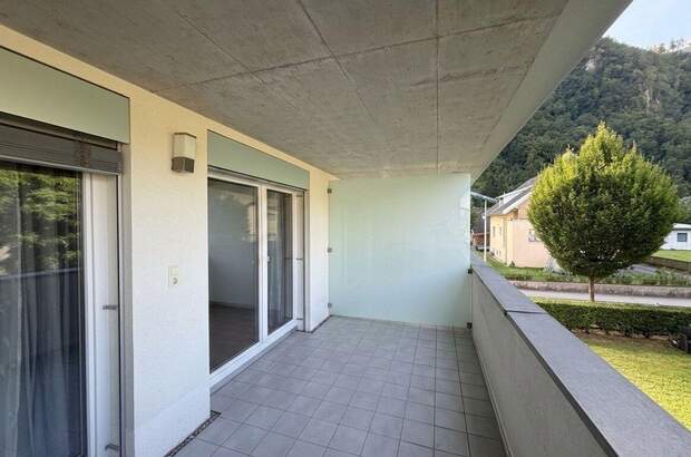 Wohnung mit Balkon mieten in 6845 Hohenems (Bild 4)