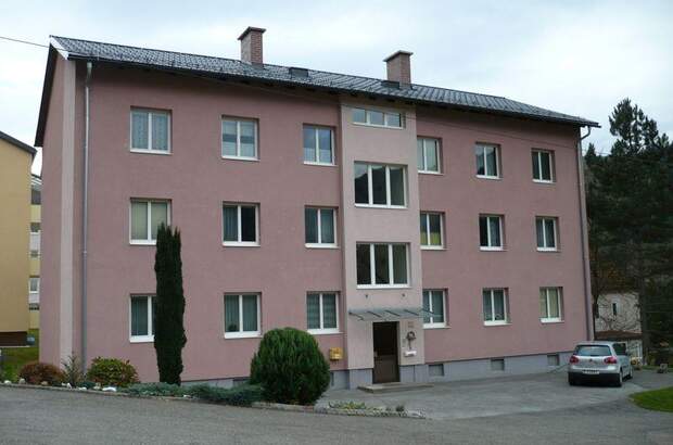 Terrassenwohnung mieten in 8800 Unzmarkt (Bild 3)