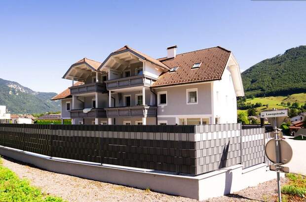 Wohnung mit Balkon kaufen in 4592 Leonstein (Bild 4)