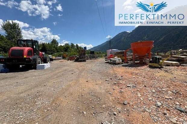 Gewerbeobjekt mieten in 6424 Silz (Bild 1)