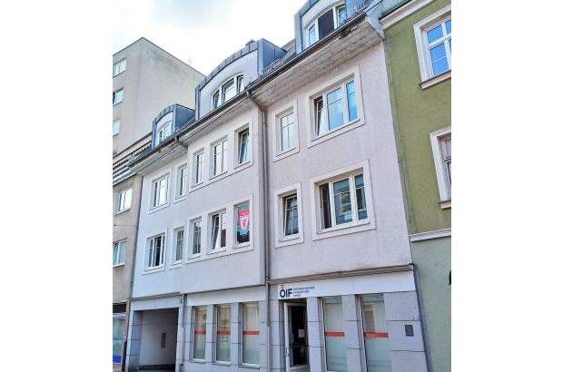 Terrassenwohnung kaufen in 3100 St. Pölten (Bild 5)